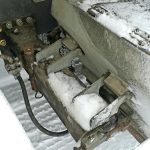 Scania Winter Test