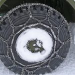 Scania Winter Test
