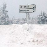 Scania Winter Test