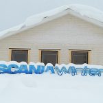 Scania Winter Test