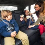 Decálogo Seguridad infantil