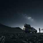 Peugeot Rifter 4x4 Concept
