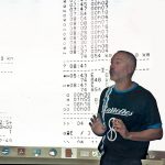 Formación a examen