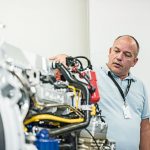 Formación a examen