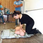 Formación a examen
