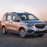 Opel Combo Life