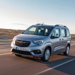 Opel Combo Life
