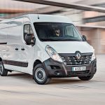 Renault Master Z.E.