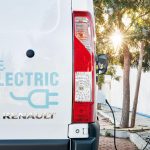 Renault Master Z.E.