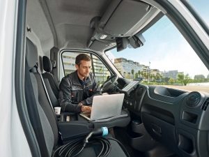 Renault Master Z.E.