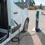 Renault Master Z.E.