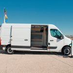 Renault Master Z.E.