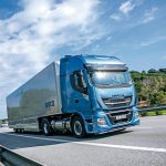Iveco Stralis NP400