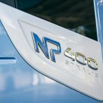 Iveco Stralis NP400