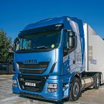 Iveco Stralis NP400