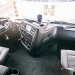 Iveco Stralis NP400