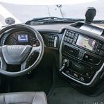 Iveco Stralis NP400