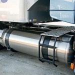 Iveco Stralis NP400