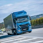 Iveco Stralis NP400
