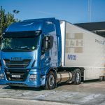 Iveco Stralis NP400