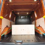 Ford Transit Custom Van