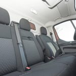 Ford Transit Custom Van