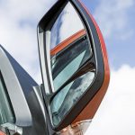 Ford Transit Custom Van