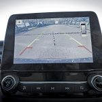 Ford Transit Custom Van