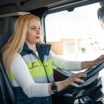 Camionera Petra Alexandra
