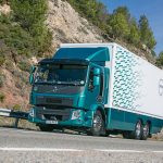 Volvo FE 350 Rígido 6x2