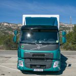 Volvo FE 350 Rígido 6x2