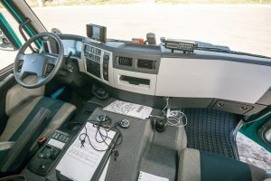 Volvo FE 350 Rígido 6x2