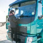 Volvo FE 350 Rígido 6x2