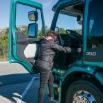 Volvo FE 350 Rígido 6x2