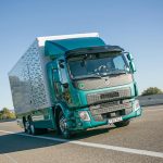 Volvo FE 350 Rígido 6x2