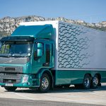 Volvo FE 350 Rígido 6x2
