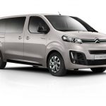 Citroën SpaceTourer Rip Curl