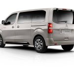 Citroën SpaceTourer Rip Curl