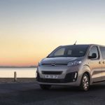 Citroën SpaceTourer Rip Curl