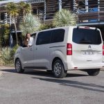 Citroën SpaceTourer Rip Curl