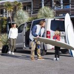 Citroën SpaceTourer Rip Curl