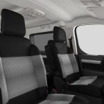 Citroën SpaceTourer Rip Curl