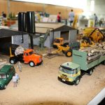 Maquetas Toral de los Vados