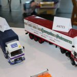 Maquetas Toral de los Vados