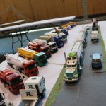 Maquetas Toral de los Vados