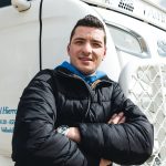 Decorado Scania Prisco