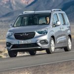 Opel Combo Life