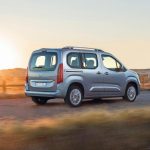 Opel Combo Life