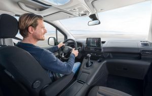 Opel Combo Life