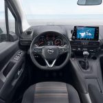 Opel Combo Life